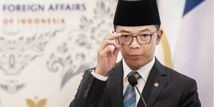 Menlu Hadiri KTM OKI di Turki Bahas Konflik Iran dan Israel